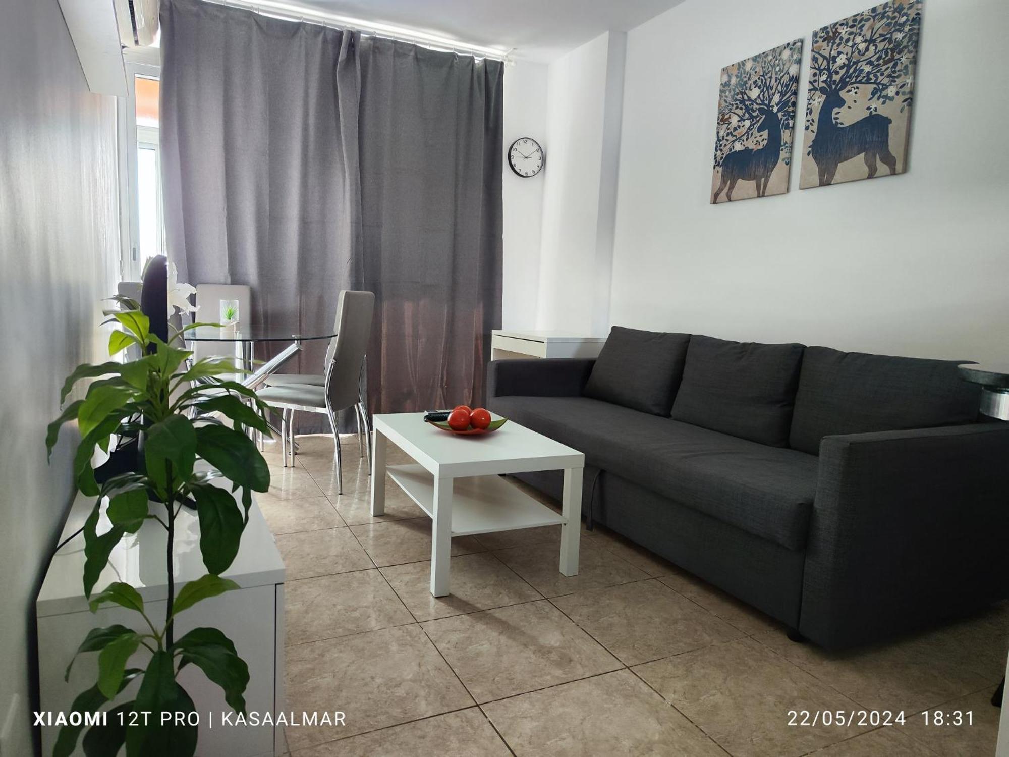 Barbados Playa Del Ingles Apartamento San Bartolomé Oda fotoğraf