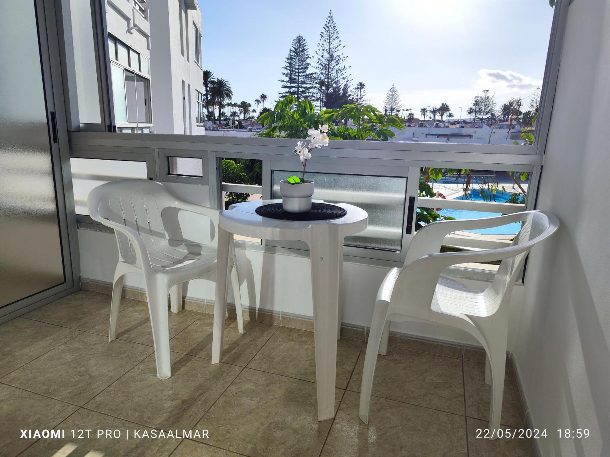 Barbados Playa Del Ingles Apartamento San Bartolomé Oda fotoğraf